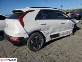 Kia Niro 2024