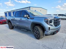 GMC Sierra 2025 6
