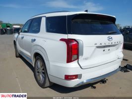 Hyundai Pozostałe 2020 3