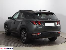 Hyundai Tucson 2021 1.6 147 KM Hyundai Tucson 2021 1.6 147 KM