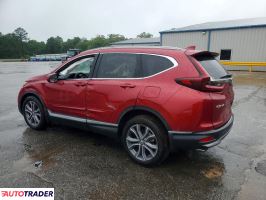 Honda CR-V 2020 1