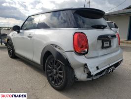 Austin Mini 2017 2 Austin Mini 2017 2