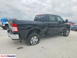 Dodge Ram 2024 6