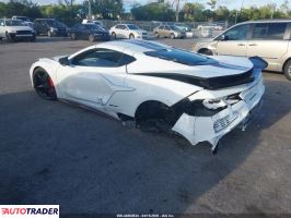Chevrolet Corvette 2024 6
