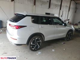 Mitsubishi Outlander 2024 2