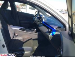 Toyota C-HR 2020 2