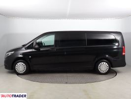Mercedes Vito 2019 2.0