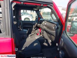 Jeep Wrangler 2021 3