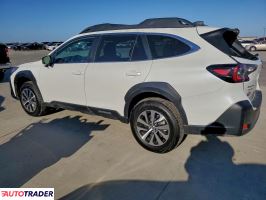 Subaru Outback 2025 2