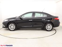Renault Fluence 2013 1.5 108 KM