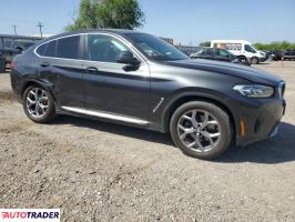 BMW X4 2024 2 BMW X4 2024 2
