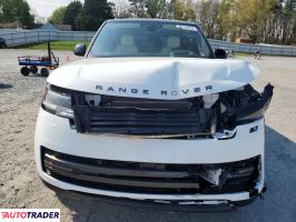 Land Rover Range Rover 2025 3