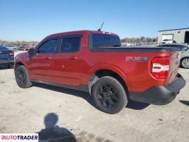 Ford Maverick 2023 2