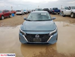 Nissan Sentra 2024 2