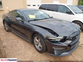 Ford Mustang 2020 2