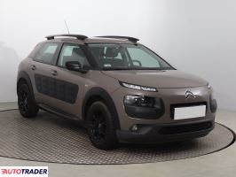 Citroen C4 Cactus - zobacz ofertę