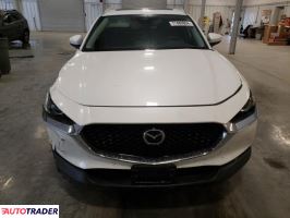 Mazda CX-30 2024 2