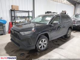 Toyota Pozostałe 2022 2