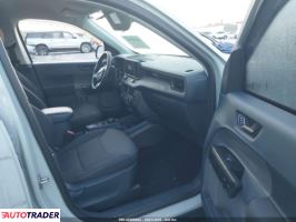 Ford Maverick 2022 2