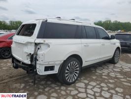 Lincoln Navigator 2021 3