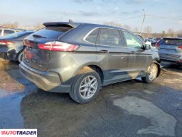 Ford Edge 2024 2
