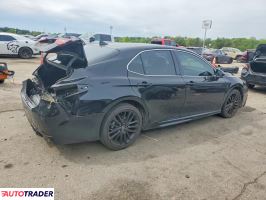 Toyota Camry 2023 2