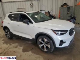 Volvo XC40 2023 2 Volvo XC40 2023 2