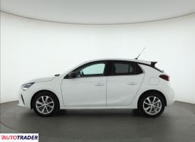 Opel Corsa 2022 1.2 99 KM
