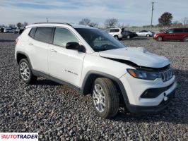 Jeep Compass 2022 2