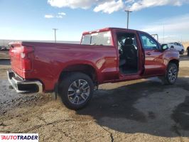 Chevrolet Silverado 2021 5