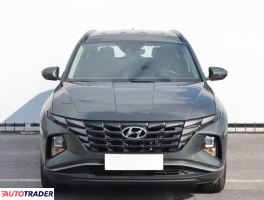 Hyundai Tucson 2022 1.6 147 KM