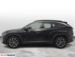 Hyundai Tucson 2023 1.6 180 KM