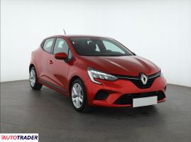 Renault Clio 2021 1.0 89 KM