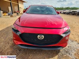 Mazda 3 2021 2