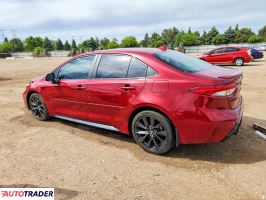 Toyota Corolla 2023 2