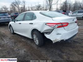 Toyota Camry 2020 2