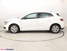 Renault Megane 2020 1.3 138 KM
