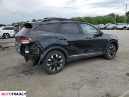 Kia Sportage 2023 2