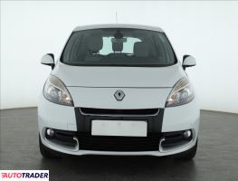 Renault Scenic 2013 1.2 113 KM