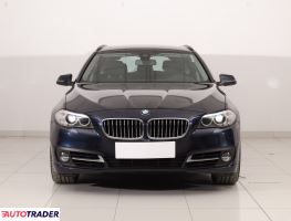 BMW 520 2014 2.0 187 KM BMW 520 2014 2.0 187 KM
