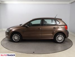 Volkswagen Polo 2013 1.2 103 KM