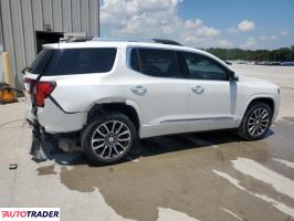GMC Acadia 2022 3