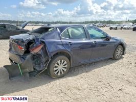 Toyota Camry 2022 2