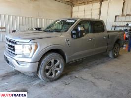 Ford Pozostałe 2022 3 Ford Pozostałe 2022 3