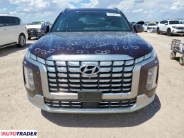 Hyundai Pozostałe 2024 3 Hyundai Pozostałe 2024 3