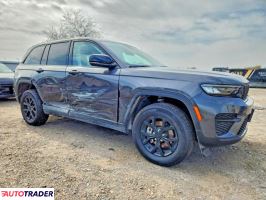 Jeep Grand Cherokee 2025 3
