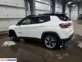 Jeep Compass 2019 2