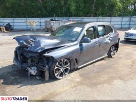 BMW X5 2020 3 BMW X5 2020 3
