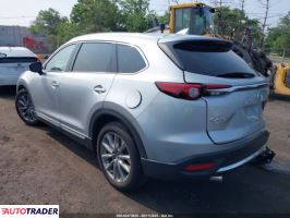 Mazda CX-9 2020 2