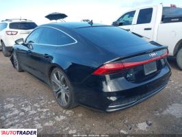 Audi A7 2020 3